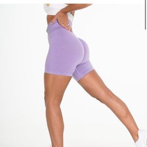 💜NVGTN PRO SHORTS💜